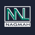 Official Nagmah logo
